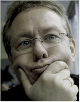 Joachim Burger